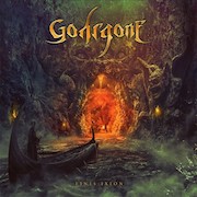 Review: Gohrgone - Finis Ixion